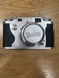 2026年最新】konica Ⅱの人気アイテム - メルカリ
