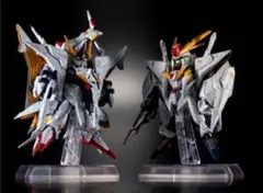 ガンダム コンバージ コア 閃光のハサウェイセット【プレバン限定】【新品】 FW GUNDAM CONVERGE CORE 閃光のハサウェイセット【プレミアムバンダイ