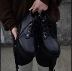 2026年最新】big stepper bootsの人気アイテム - メルカリ