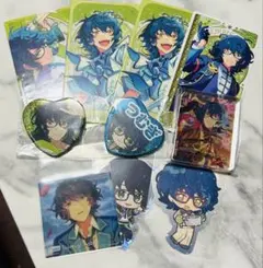 2025年最新】青葉つむぎ缶バッジの人気アイテム - メルカリ