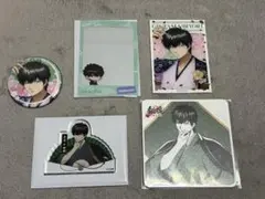 銀魂日和 春のぶらり旅 土方十四郎 セット