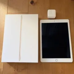 iPad Air2 Wi-Fi 64GBゴールド 箱あり