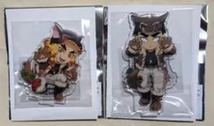 煉獄 悲鳴嶼 ハロウィン2025 アクリルスタンド