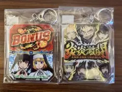 セーラースターズ Blu-ray 全巻購入特典 アクリルキーホルダー 3種