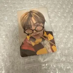 whibカフェイベ トレカ ハリーポッター セット ケタポ - メルカリ