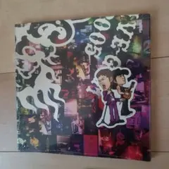 2025年最新】b z ツアーパンフの人気アイテム - メルカリ