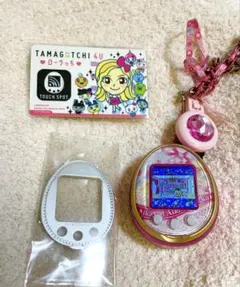 2026年最新】たまごっち4u ピンクの人気アイテム - メルカリ