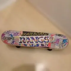 ステッカーペタペタ貼ってたSupreme スケートボード コンプリート