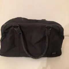 PORTER ポーター スモーキー　ボストンバック