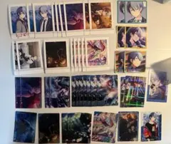 青柳冬弥　紙類　まとめ売り