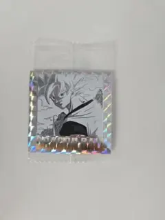 ドラゴンボール40周年記念 シールウエハース 第三十三巻 複数購入で割引