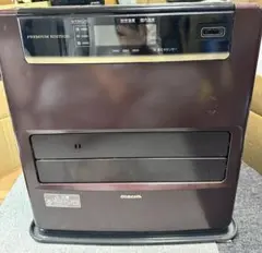 コロナ　灯油ファンヒーター　2015年製　中古品　FH‐WZ3615B