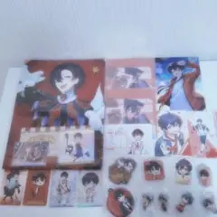 カラフルピーチ ゆあんくん まとめ売り