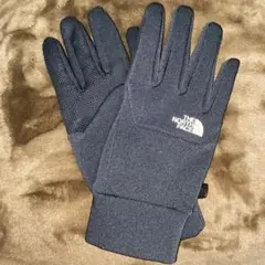 THE NORTH FACE イーチップグローブ ユニセックス ブラック (K…