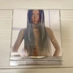 【限定生産】浜崎あゆみ CD：appears