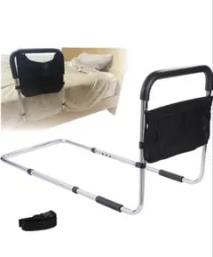 ⭐︎ゆりんこ様専用⭐︎ベッドガード ワイドタイプ【新品未使用】