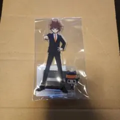 アニメジャパン アクリルスタンド 家庭教師ヒットマンreborn! 沢田綱吉