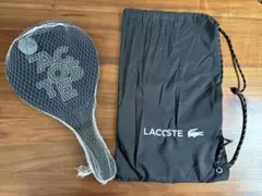 STARBUCKS LACOSTE テニスボール型ケース - メルカリ