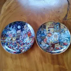 2025年最新】フランクリンミント 陶器の人気アイテム - メルカリ