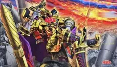 デュエルフィールド