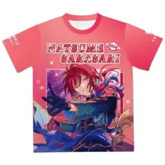 2025年最新】フルグラフィックtシャツ あんスタの人気アイテム