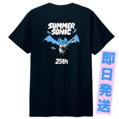 SUMMER SONIC 2026 Tシャツ スケータージョン - メルカリ