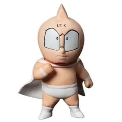 NSC RE-BORN シルバーマン ソフビ メディコムトイ - メルカリ