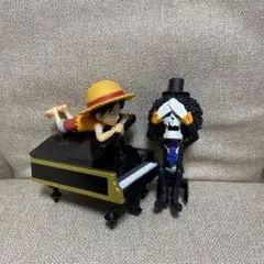 【匿名配送】ワンピース ワーコレ ログストーリーズ 他 １１体セット ワンピース ワーコレ vol.11 8体セット 未開封品 - メルカリ