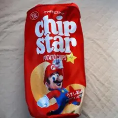 マリオチップスタークッションのサムネイル