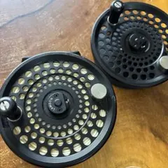2026年最新】lamson フライリールの人気アイテム - メルカリ