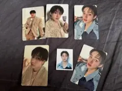 straykids hallow バンチャンセット