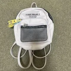 リュック ピンク