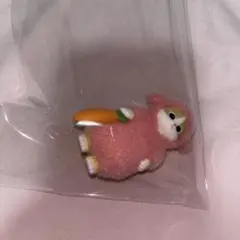 mofusand ガチャガチャ もこもこパジャマにゃんのサムネイル