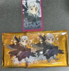 鬼滅の刃 ハロウィン アクリルスタンド チェキ風ブロマイド 宇髄天元