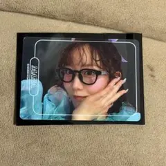 ふるーつじっぱー 真中まな ふるっぱー トレカ アリツア