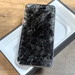 【ジャンク品】Apple iPhone 6｜64gb｜docomo