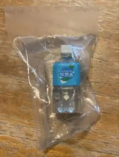 街等候 飲料類 天然水