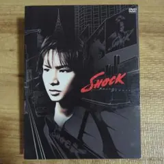 堂本光一/Koichi Domoto SHOCK〈3枚組〉　2003年 堂本光一/Koichi Domoto SHOCK〈3枚組〉 - メルカリ