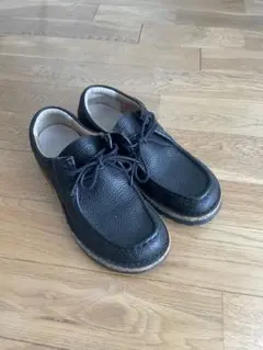 BIRKENSTOCK ビルケンシュトック パサデナ　ブラック 40のサムネイル