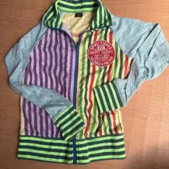 SPIRIT LIBERO ストライプジャケットのサムネイル