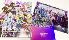 JUNON 5月号 2025 STPR Family