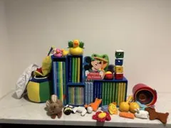 ヴィンテージ ピエール・サラ 風 ペンシル ラック - メルカリ