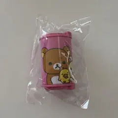 リラックマ コインケース ガチャ カプセルトイのサムネイル