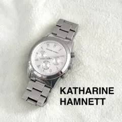 KATHARINE HAMNETT　メンズ　腕時計のサムネイル