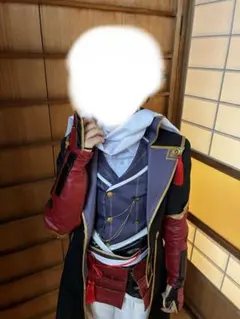 にじさんじ 葛葉 ラグーザ コスプレ 貴族衣装 - メルカリ