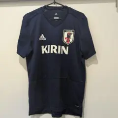 サッカー日本代表 プラクティスシャツ 最終価格！ - メルカリ