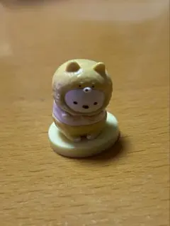 すみっコぐらし　チョコエッグ