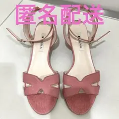 DIANA クロスストラップサンダルのサムネイル