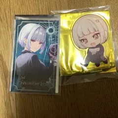 2026年最新】鬼野ねね アクリルスタンドの人気アイテム - メルカリ