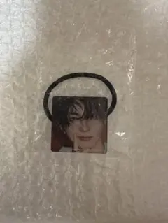 ENHYPEN ジョンウォン ガチャガチャ ヘアゴム